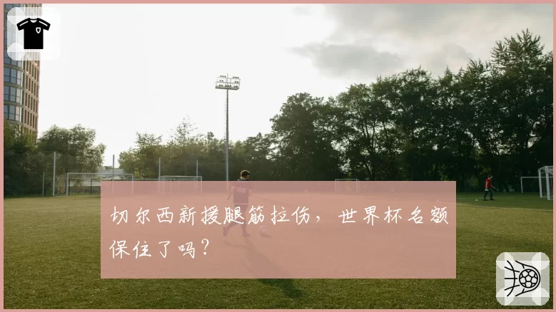 切尔西新援腿筋拉伤，世界杯名额保住了吗？