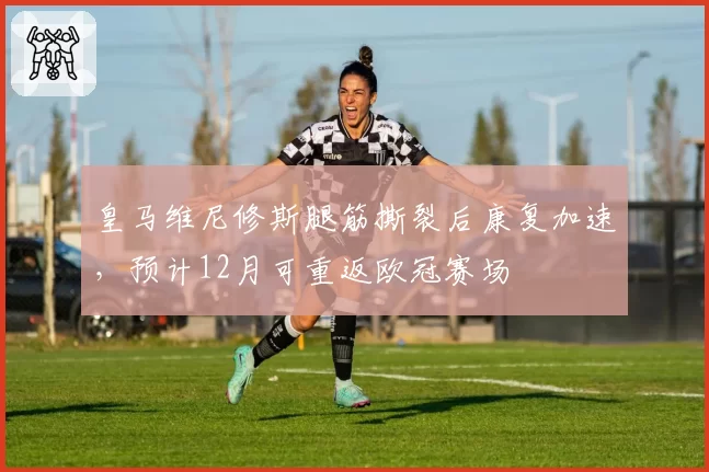 皇马维尼修斯腿筋撕裂后康复加速,预计12月可重返欧冠赛场